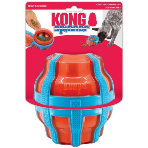 KONG® Treat Spinner 