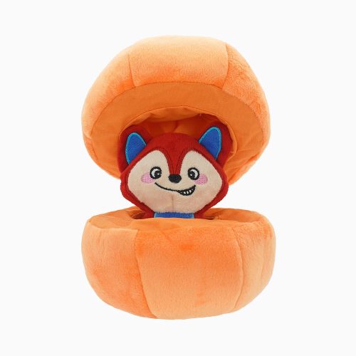 Hugsmart Fruity Critterz – Pumpkin