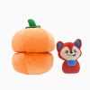 Hugsmart Fruity Critterz – Pumpkin