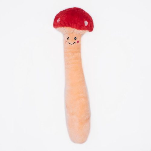 Zippy Jigglerz Veggies – Mushroom